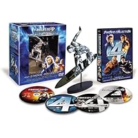 Amazon.co.jp: FANTASTIC FOUR : DVD